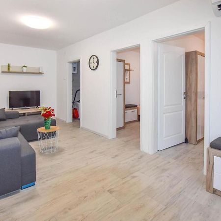 Suite Apartment Toni Poljana  외부 사진