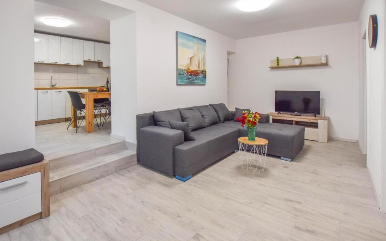 Suite Apartment Toni Poljana  외부 사진