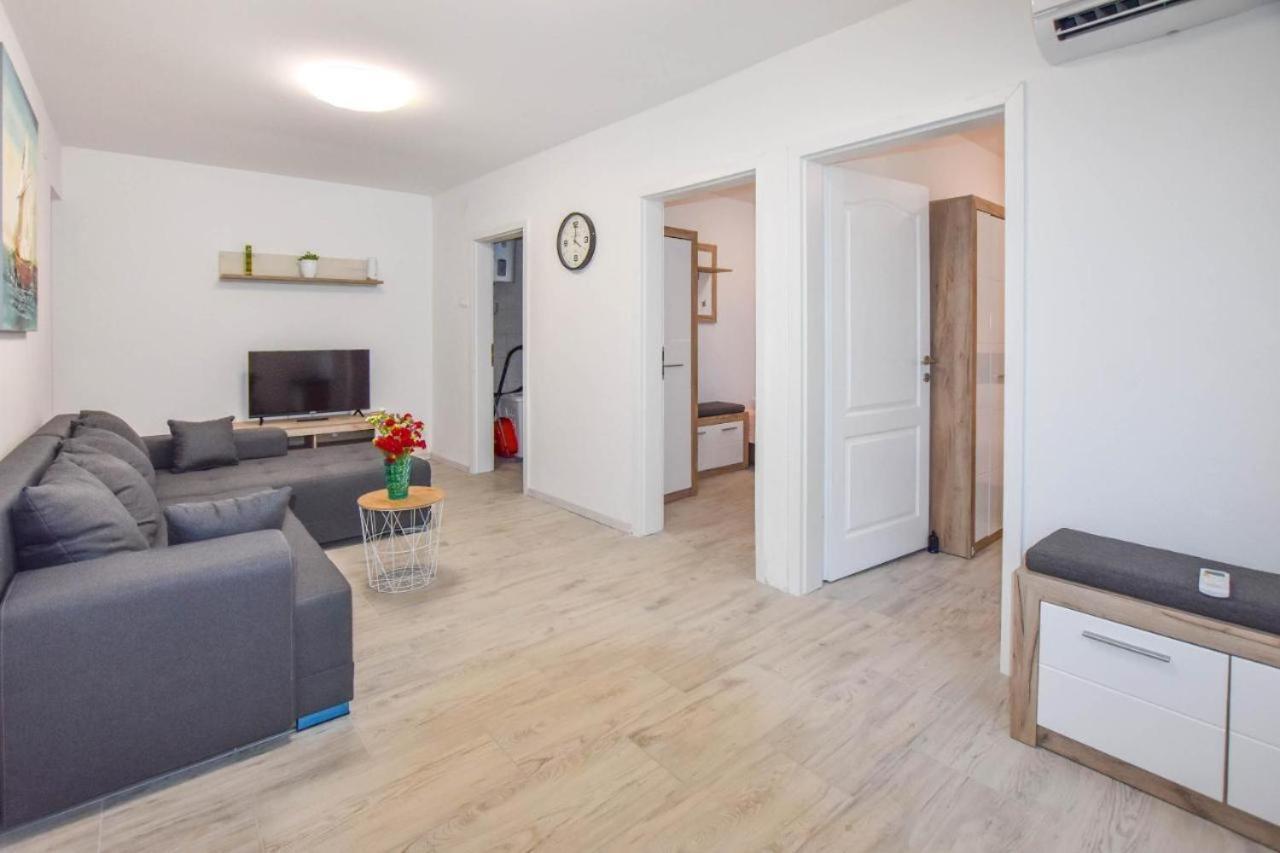 Suite Apartment Toni Poljana  외부 사진